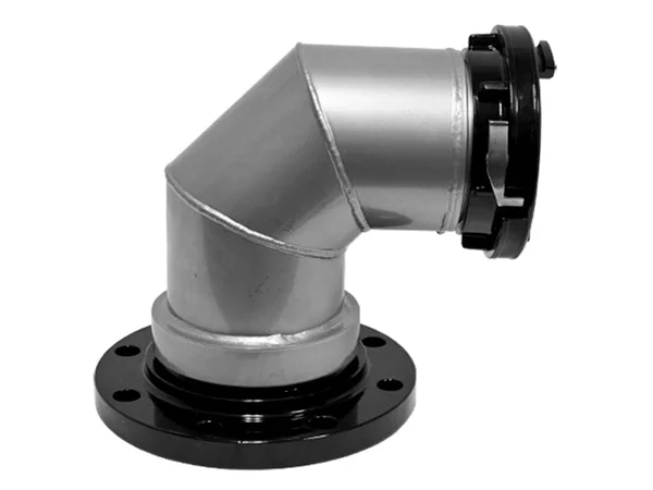 A carbon steel 6